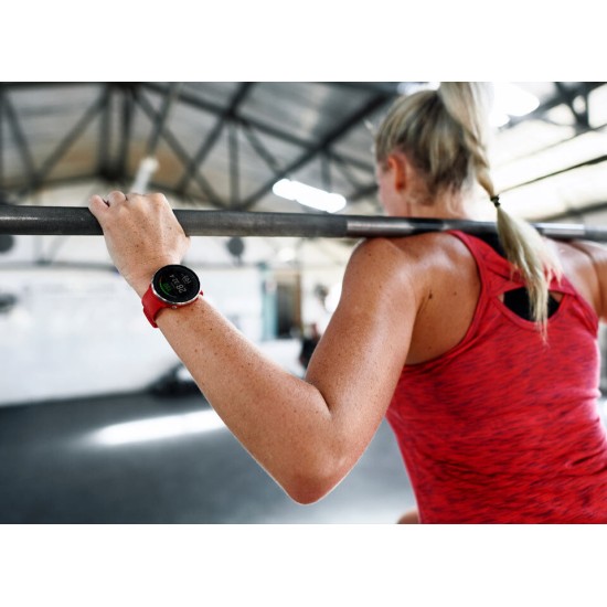 Polar Vantage MWit - Maat S/M