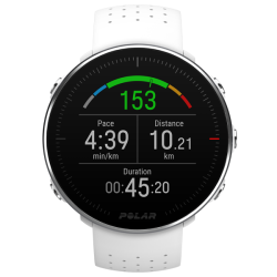 N20 Polar Vantage MWit - Maat S/M