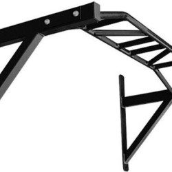 Toorx Chinning Bar TTM PRO - Optrekstang