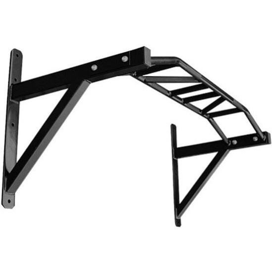 Toorx Chinning Bar TTM PRO - Optrekstang