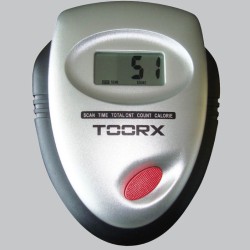 Toorx Rower Compact