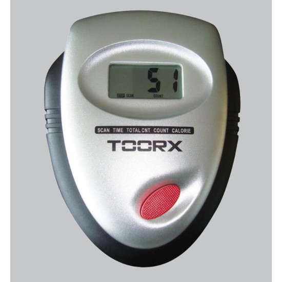 Toorx Rower Compact
