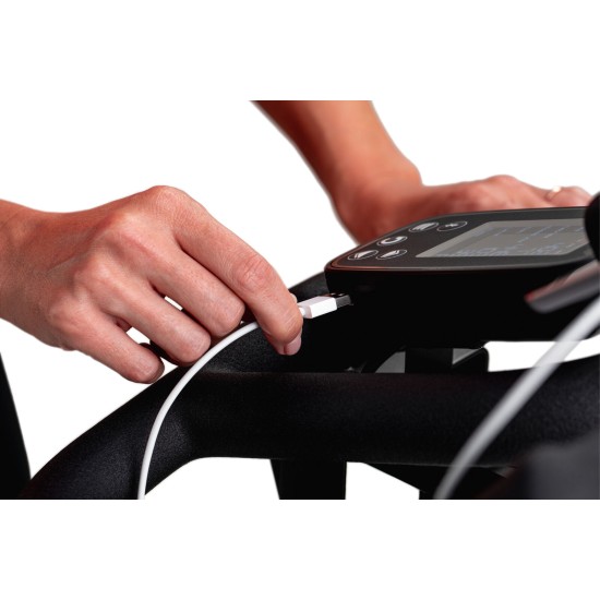 Schwinn IC8 Spinbike