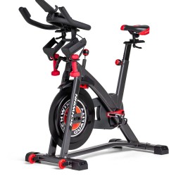 Schwinn IC8 Spinbike