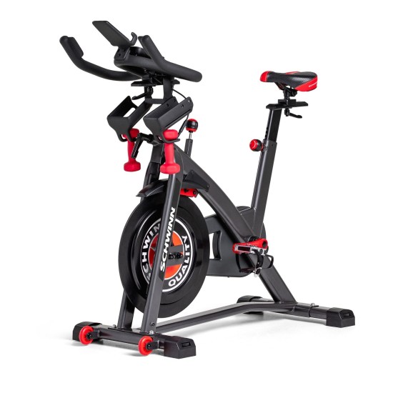 Schwinn IC8 Spinbike