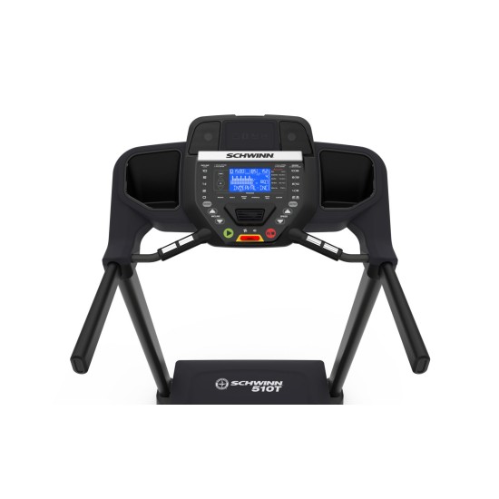 Schwinn 510T Loopband