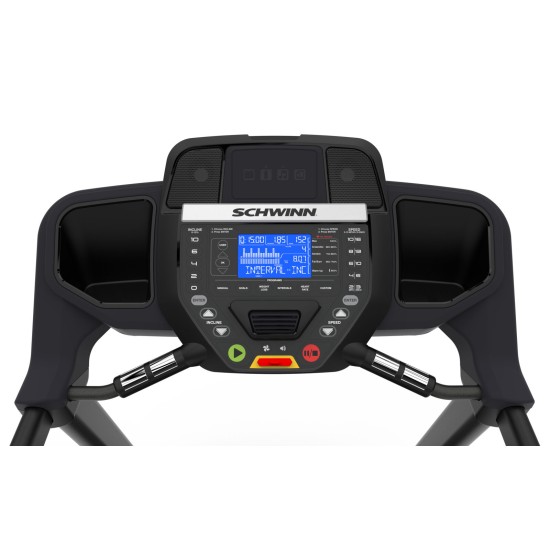 Schwinn 510T Loopband