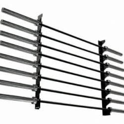 Toorx Wall Barbell Rack