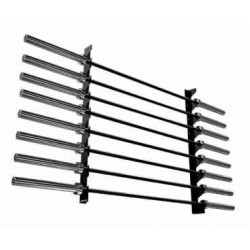 Toorx Wall Barbell Rack