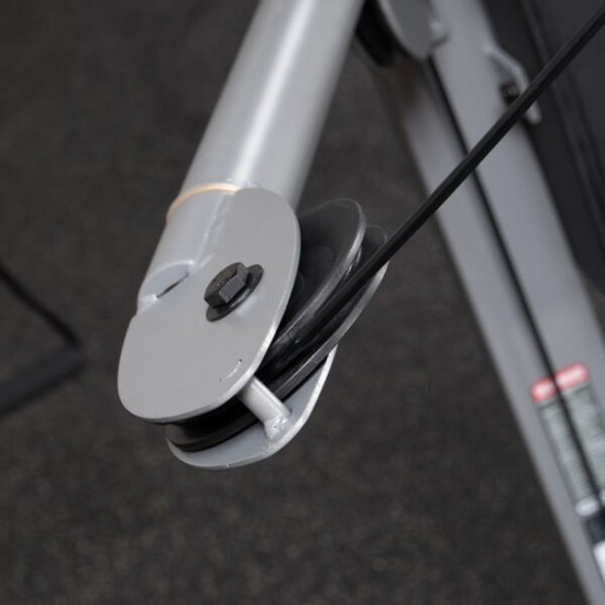 Body-Solid Multi-Functional Press GMFP-STK