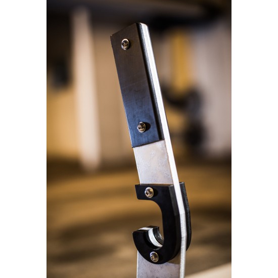 Vectis Fitness Icepick Deadlift Jack