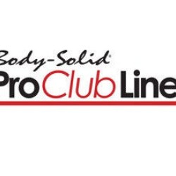 Pro Clubline Incline Press Machine SIP1400G140 kg gewichtenstapel