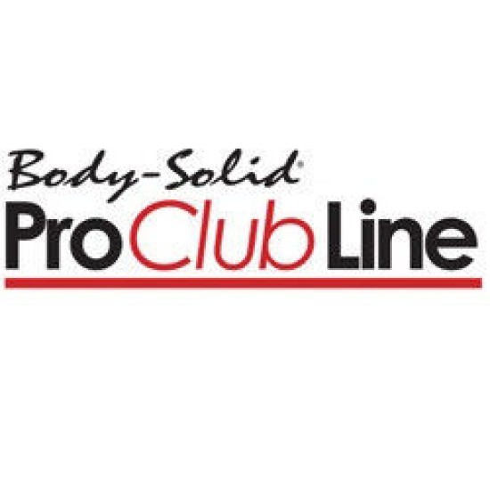 Pro Clubline Incline Press Machine SIP1400G95 kg gewichtenstapel