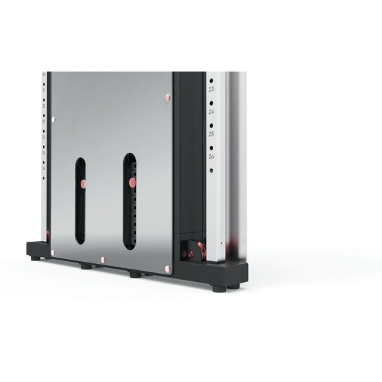 Toorx PRX-3500 Dual Pulley