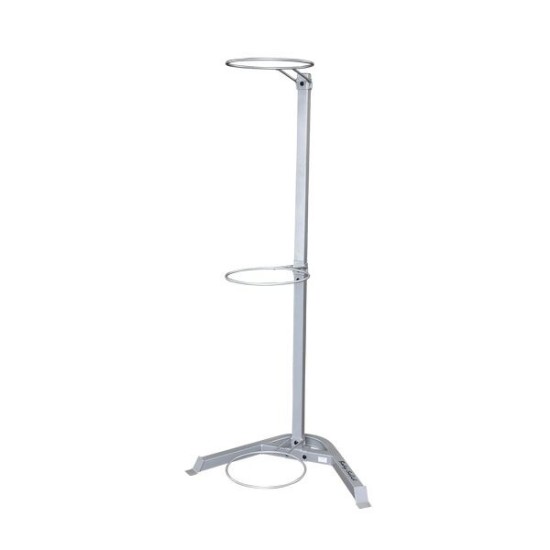 Body-Solid Stability Ball Storage Rack GSR10