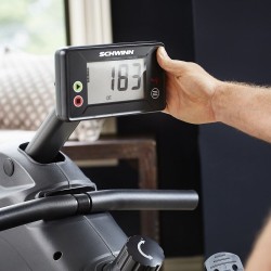 Schwinn Rower Roeitrainer