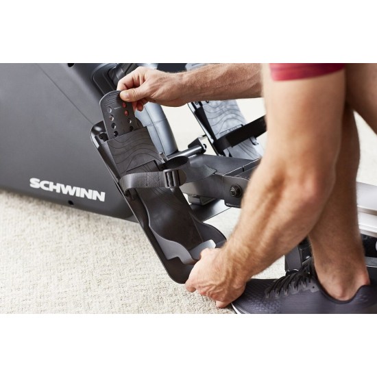 Schwinn Rower Roeitrainer