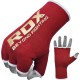 RDX Hosiery Inner - BinnenhandschoenenBlauw- Maat: L