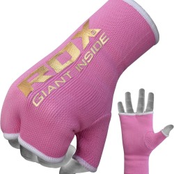 RDX Hosiery Inner - BinnenhandschoenenRoze- Maat: L