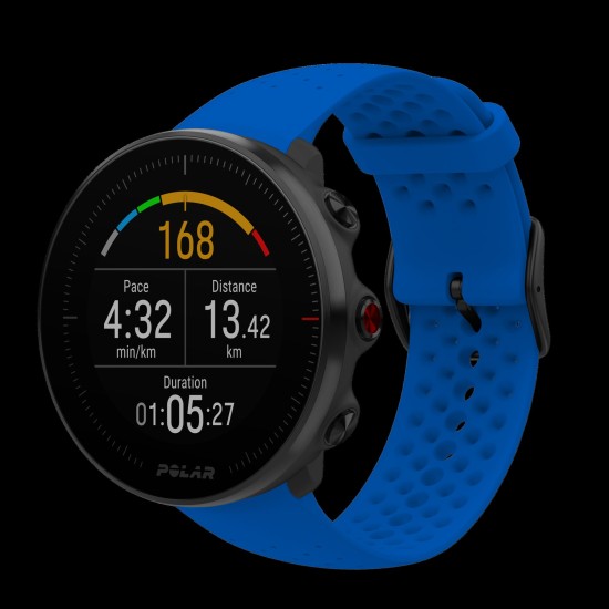 Polar Vantage MWit - Maat S/M