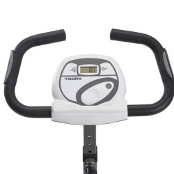 Toorx BRX-COMPACT MULTIFIT Inklapbare hometrainer met verstelbaar stuur