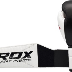 RDX Bokshandschoenen Leer S5 - Sparring10oz