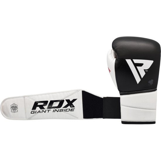 RDX Bokshandschoenen Leer S5 - Sparring12oz