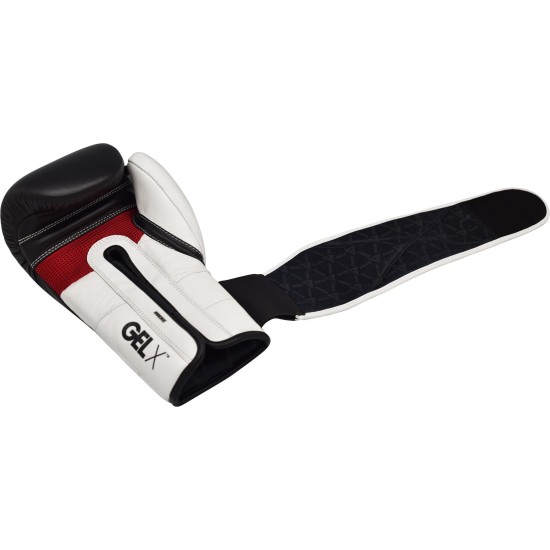 RDX Bokshandschoenen Leer S5 - Sparring12oz