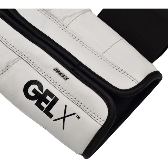 RDX Bokshandschoenen Leer S5 - Sparring12oz