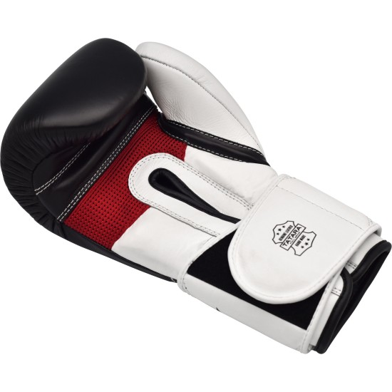 RDX Bokshandschoenen Leer S5 - Sparring12oz