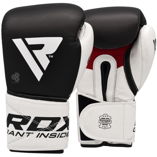 RDX Bokshandschoenen Leer S5 - Sparring12oz