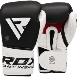 RDX Bokshandschoenen Leer S5 - Sparring16oz