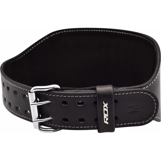 RDX Powerlifting Riem 15 cmMedium