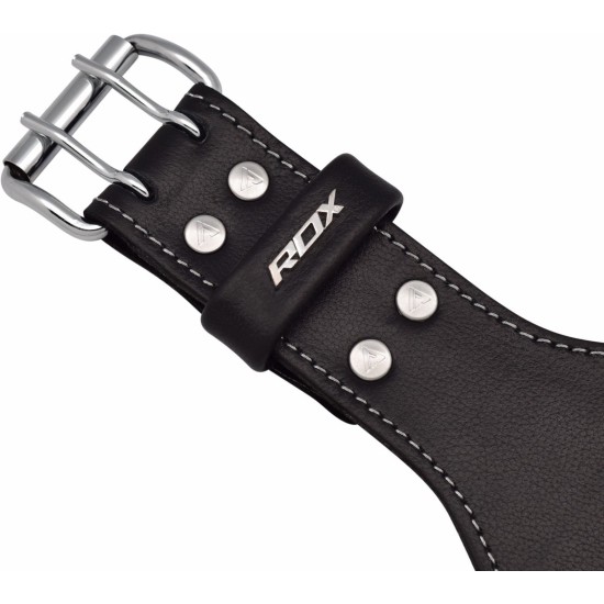 RDX Powerlifting Riem 15 cmMedium
