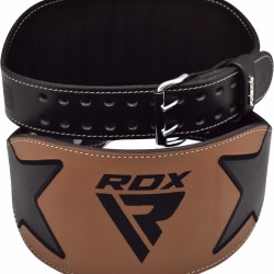 RDX Powerlifting Riem 15 cmMedium