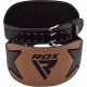 RDX Powerlifting Riem 15 cmMedium