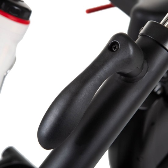 Ervaar ultieme training met Inspire Cardio Strider 3.1. Geschikt voor privé en commercieel gebruik met innovatieve technologie.