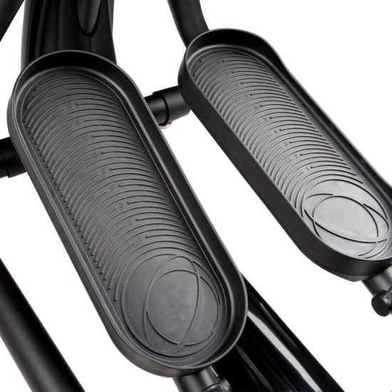 Ervaar ultieme training met Inspire Cardio Strider 3.1. Geschikt voor privé en commercieel gebruik met innovatieve technologie.