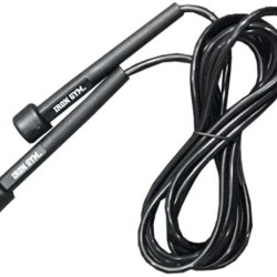 Iron Gym Adjustable Speed Rope