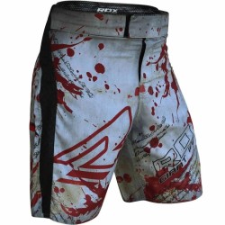 RDX Sports - R3 Revenge Series MMA Shorts - Maat XS