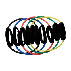 Body-Solid - BSTART Weerstandsband - Ankle Cuffs