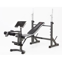 Toorx WBX-90 Weight Bench