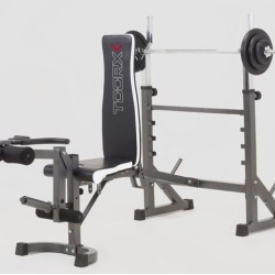 Toorx WBX-90 Weight Bench