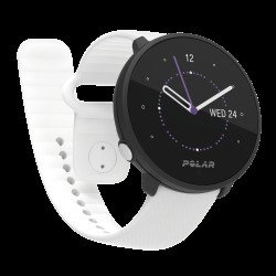 Polar - Unite - Fitnesshorloge - Verschillende kleuren - Rood- Maat S/L