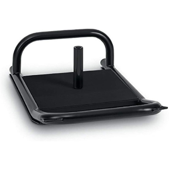 De Toorx AHF-186 Agility Slede is ideaal voor krachtraining in sportscholen of buiten met harnas en power ropes inbegrepen.