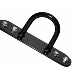 Toorx Anker Ring voor Battle Ropes