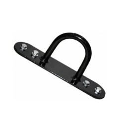 Toorx Anker Ring voor Battle Ropes