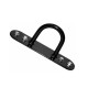De Toorx Anker Ring is ideaal voor battle ropes van 38 en 50 mm. Perfect voor wave-oefeningen en optimale workout.