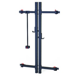 Toorx Wall Rack WLX-2800