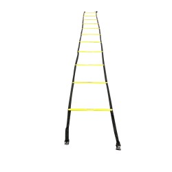 Torque Speed Ladder